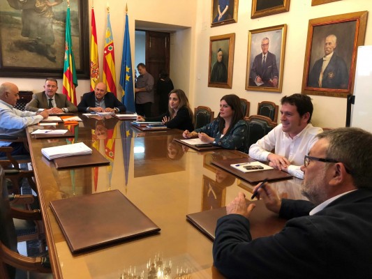 El posible cese de Brancal como vicealcaldesa se decidirá en el pleno del próximo día 29