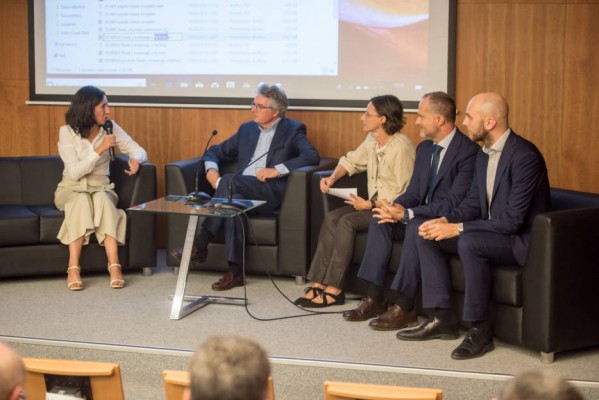 Los empresarios alicantinos piden al Consell medidas para paliar los efectos del 'Brexit'
