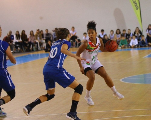 Maria Bettencourt: “Estoy orgullosa del trabajo realizado”