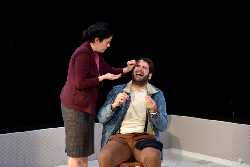 De cómicos, vicios y otros oficios