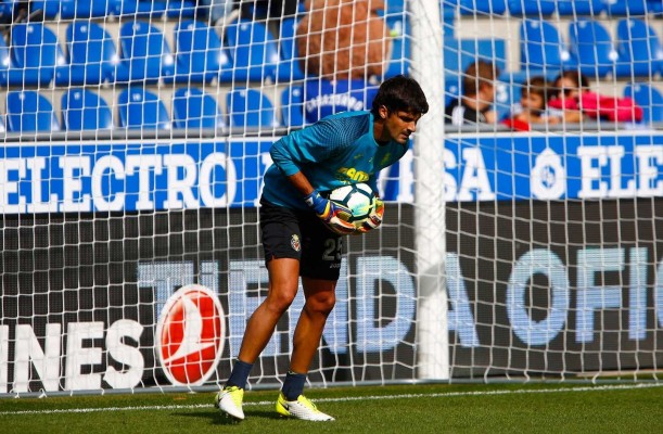 Barbosa recibe el alta hospitalaria y permanecerá en observación 48 horas
