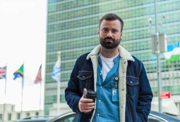 El lado creativo de la ONU: Los datos de los dramas humanitarios como herramienta de presión 
