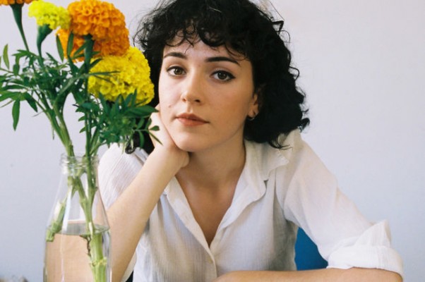 Núria Graham y la revolución de los tiempos