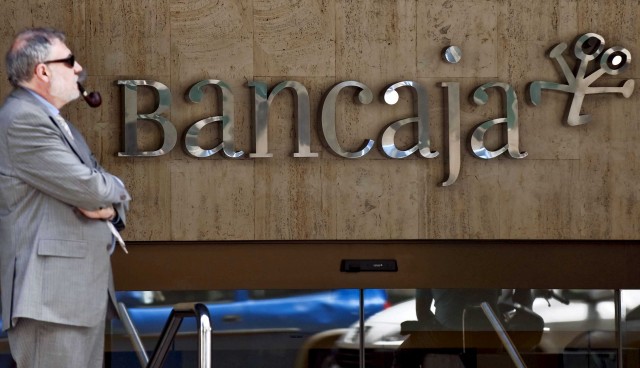 La Audiencia Nacional siembra el desconcierto entre los exconsejeros de Bancaja investigados