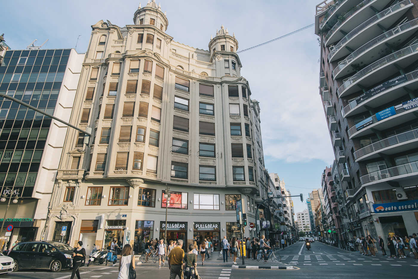 Convertir las fronteras en membranas