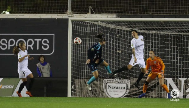 El Valencia resbala ante el Albacete y suma su sexto empate