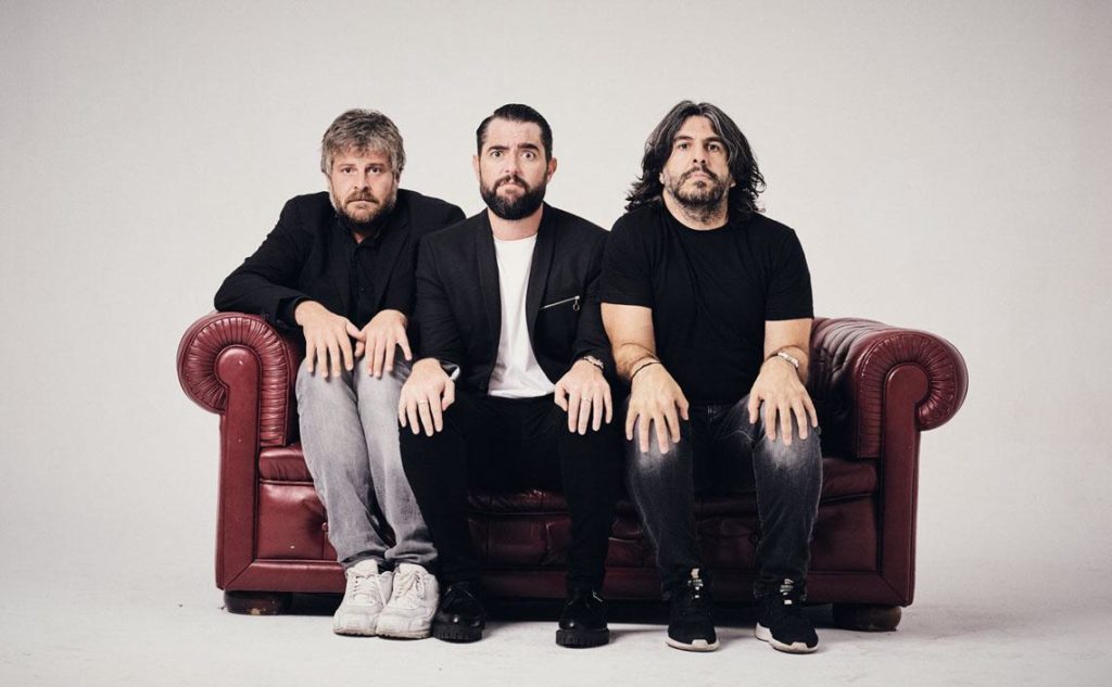 La función de Dani Mateo en València ya tiene fecha: 9 de febrero en el Palau de la Música