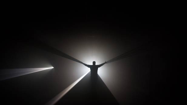 La colección valenciana de arte INELCOM se presenta en Estados Unidos