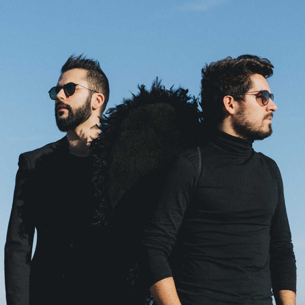 Siloé presenta su nuevo álbum 'La Luz' en La Rambleta