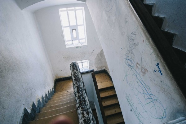 La 'curva' de María Oliver: por qué Vivienda prefiere rehabilitar a reedificar los Bloques Portuarios