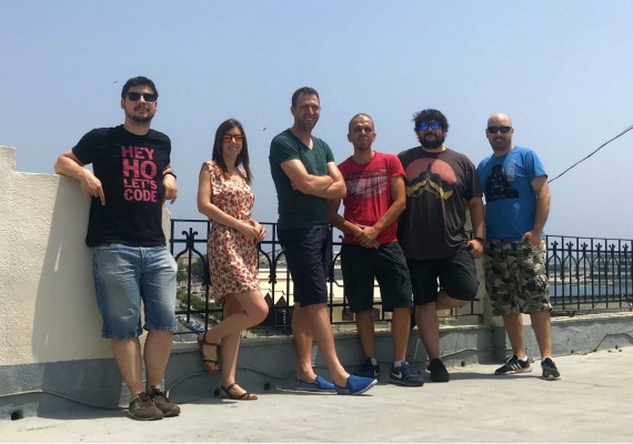 La 'startup' valenciana Scoutim se expande a Estados Unidos
