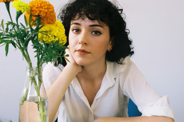 Núria Graham y la revolución de los tiempos