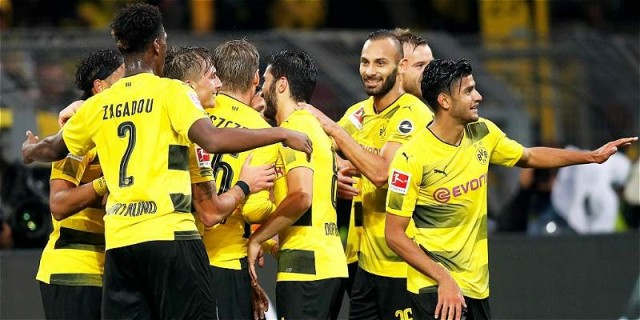 El Dortmund-Colonia abre nueva polémica sobre el videoarbitraje