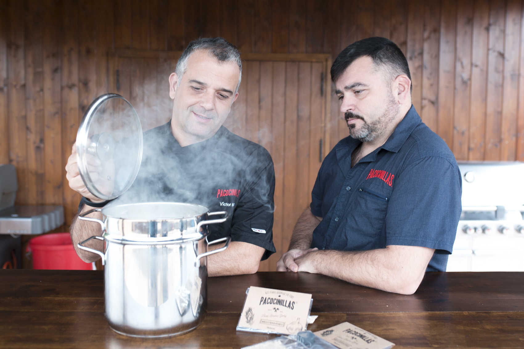 Fotos: ESTRELLA JOVER - 