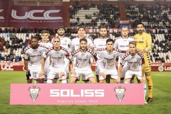 El Albacete no gana en Elche desde hace doce años

