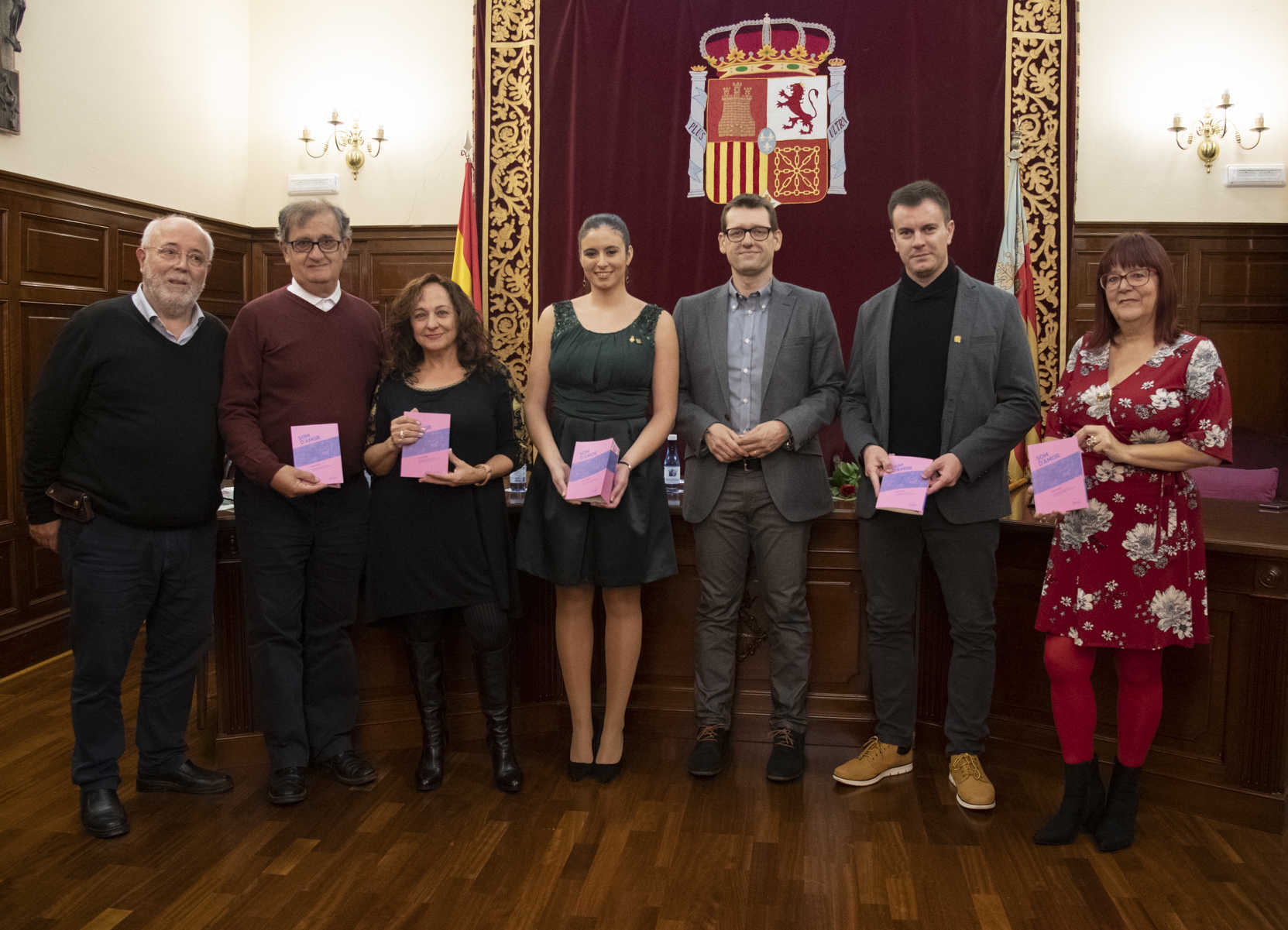 Rosa Miró gana el premio Josep Pascual Tirado de narrativa breve