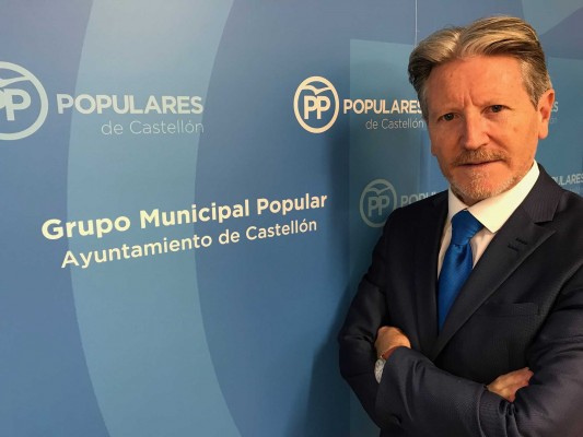 La comisión de Brancal, en el aire: el PP alega contra su propuesta por presunto 