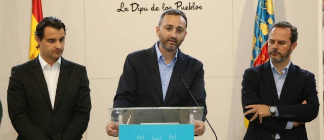 César Sánchez cree que la tasa turística es un 