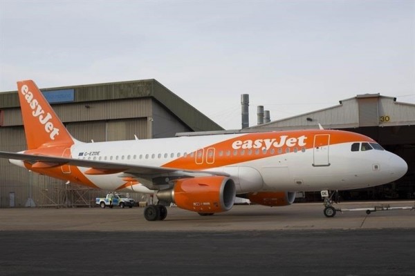 easyJet se alía con Emirates para conectar vuelos que unan Europa con Oriente Medio