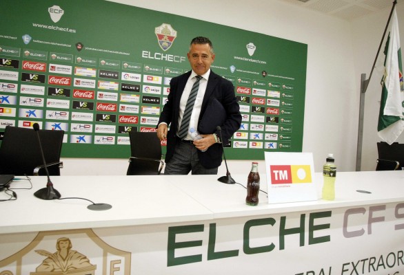 La Fundación del Elche rechaza que incumpliera el contrato de prenda como asegura el banco del Consell