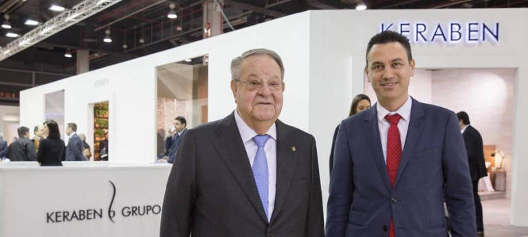 El nuevo brazo financiero de los Benavent, Thalassa Capital, supera los 50 millones de euros