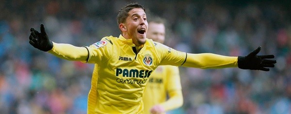 Fornals, deseado por el Arsenal para reforzarse esta temporada. - 