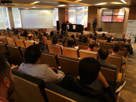La velocidad para reaccionar y el conocimiento de la empresa, claves para innovar en el mercado