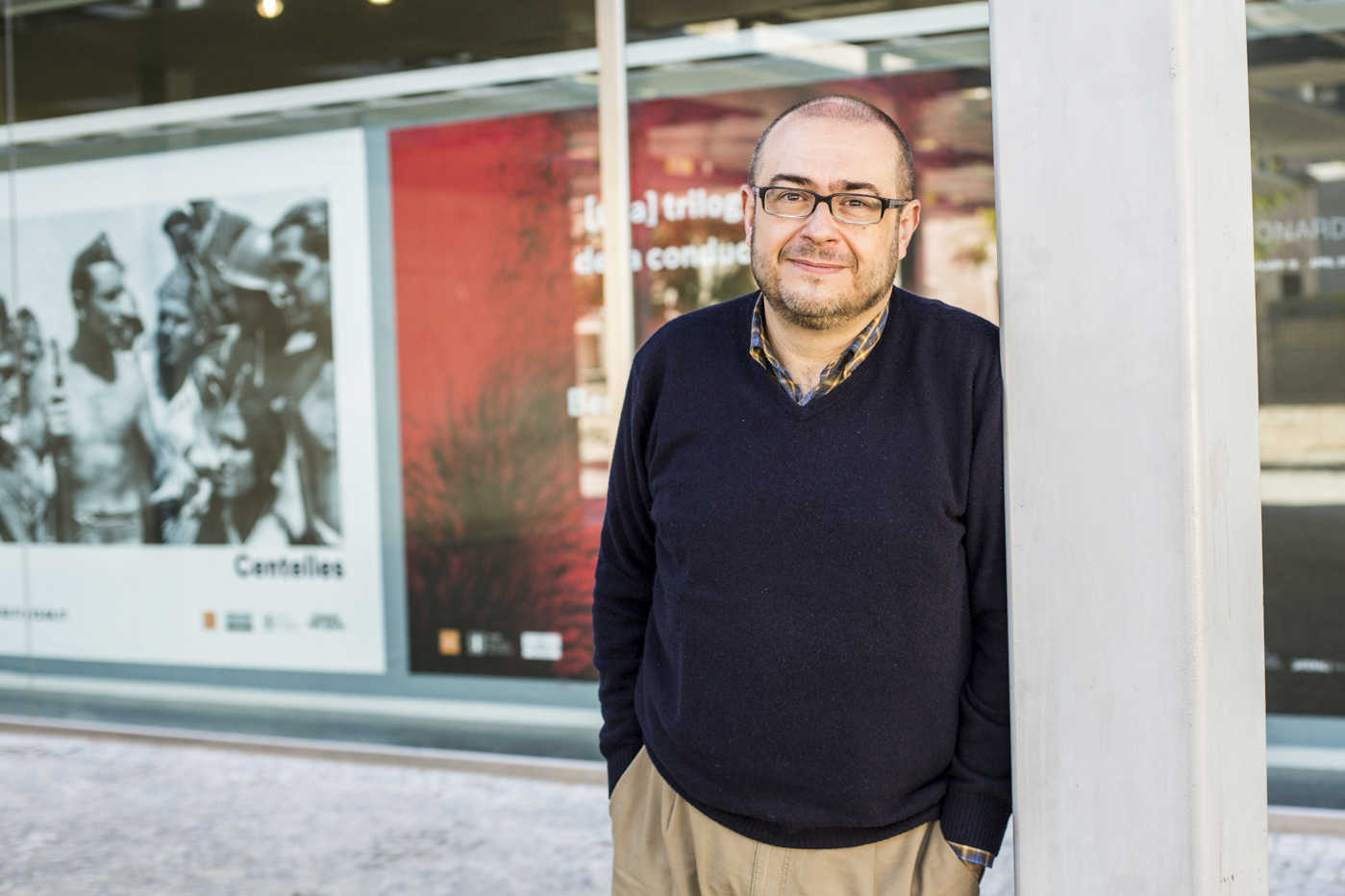 Rafa Company seguirá al frente del MuVIM

