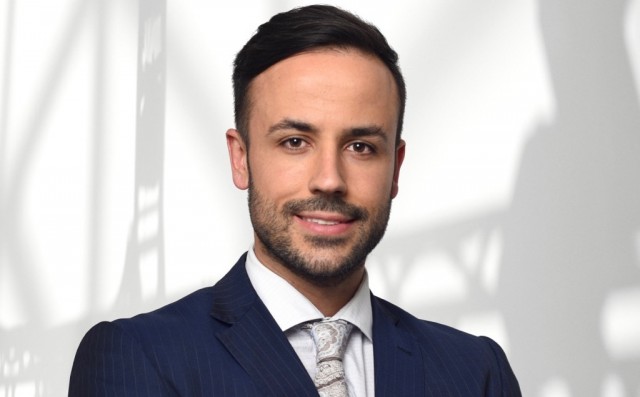 Eugeni Siscar (BNP Paribas): 