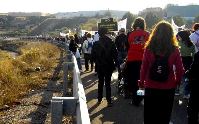 La plataforma No a la Contaminació denuncia que cuatro estaciones medidoras no funcionan