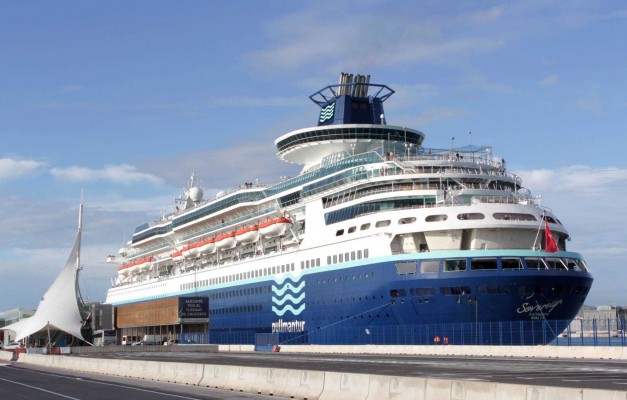 Los hoteles de Alicante 'amarran' su ocupación en octubre: un 81,2%