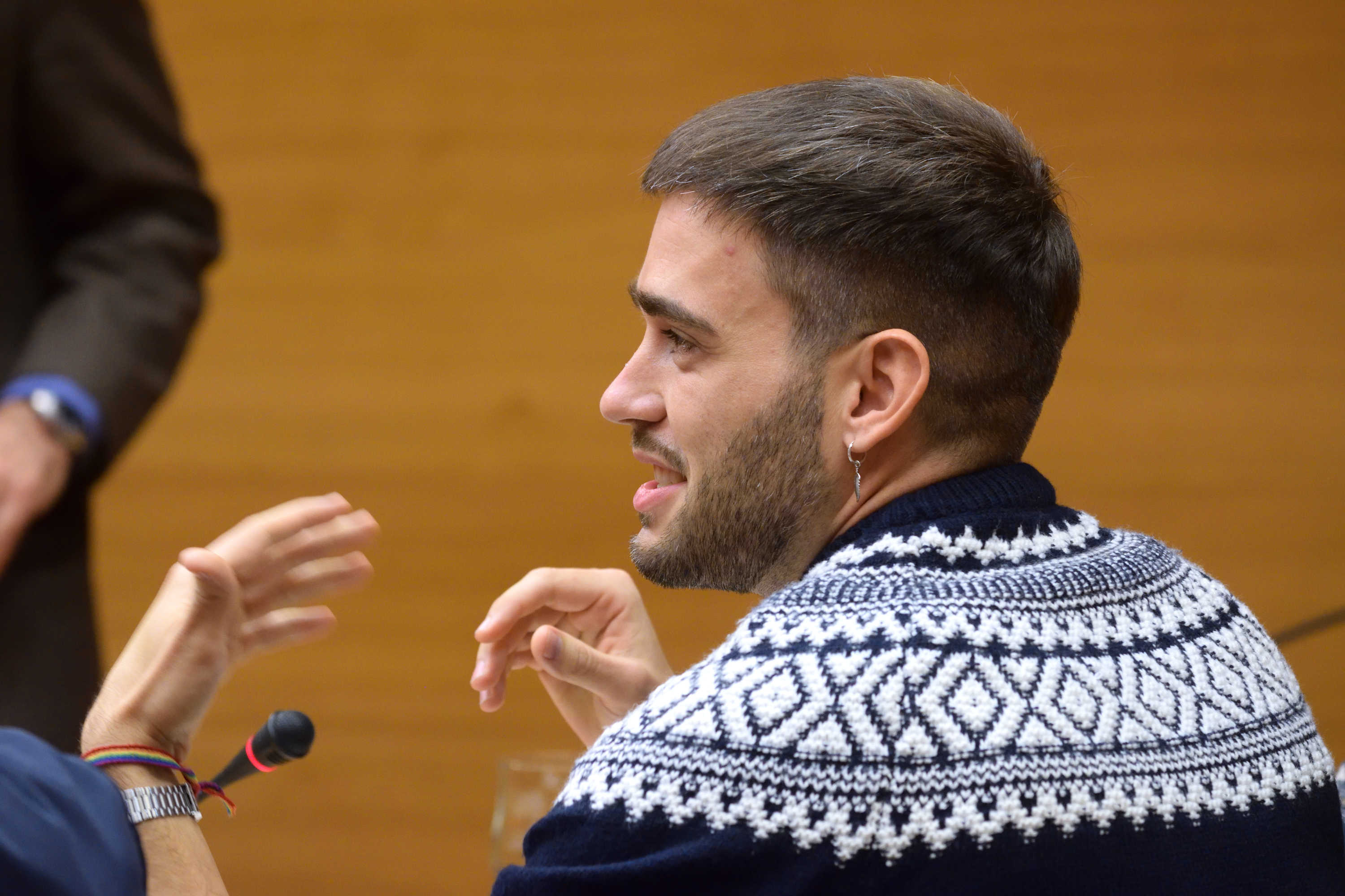 Compromís defiende aumentar el presupuesto À Punt como 