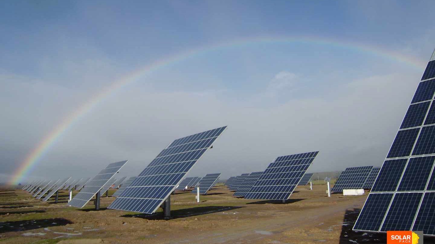 La vasca Solarpack debutará en bolsa el 5 de diciembre valorada entre 260 y 306 millones