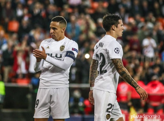 Hacer goles