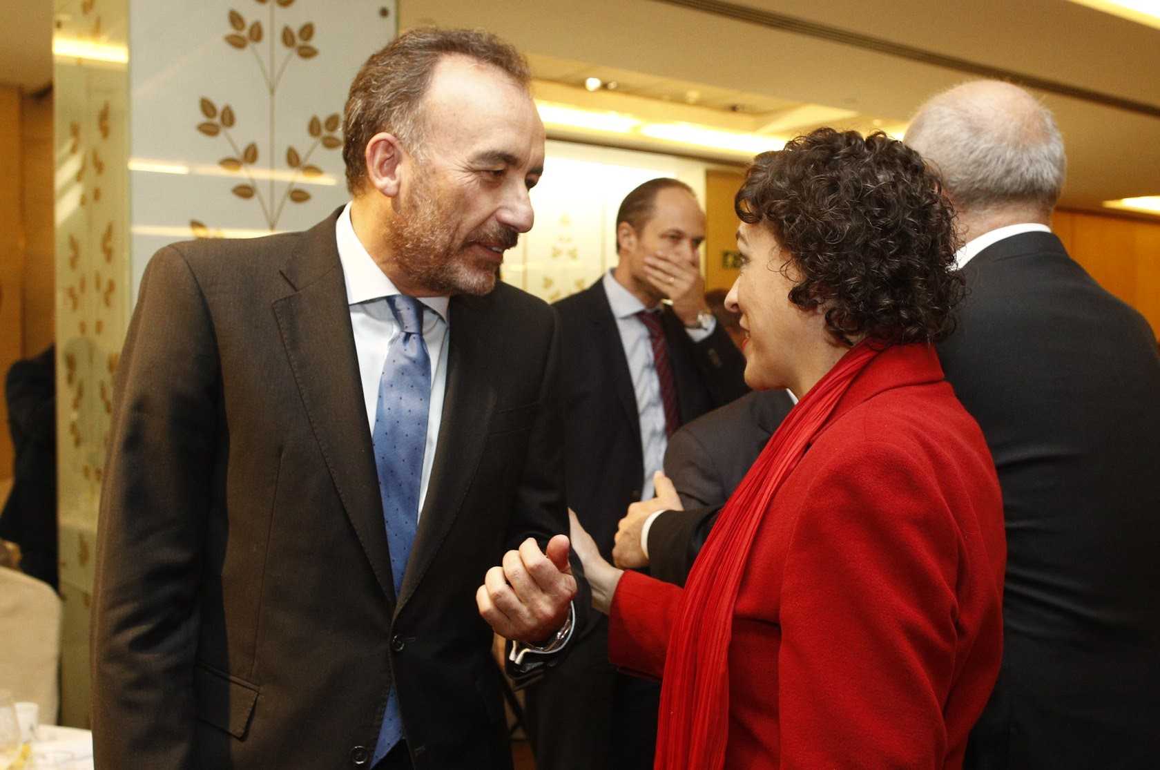 Marchena renuncia a presidir el CGPJ