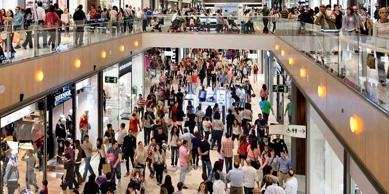 Los comercios abrirán el Viernes Santo, el 12 de octubre y el 6 de diciembre