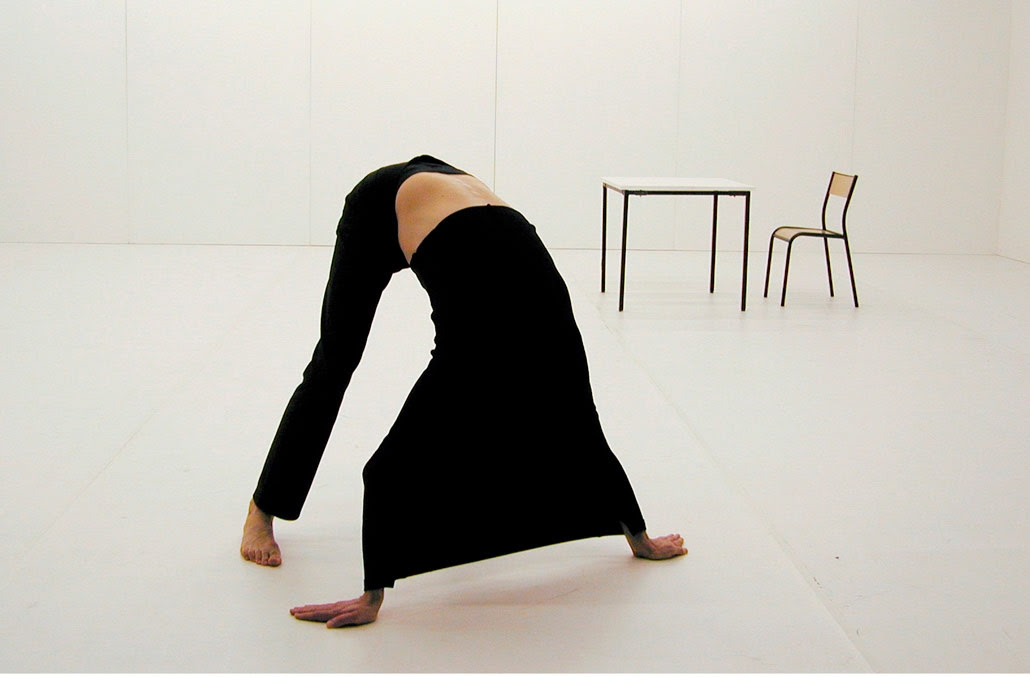 La Mutant es converteix en escenari per a pallassos i cossos en constant transformació