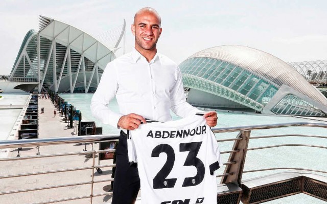 Football Leaks: Vadim Vasilyev, vicepresidente del Mónaco, se habría embolsado un 10% del traspaso de Abdennour al Valencia