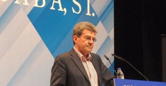 El exalcalde de Onda, Enrique Navarro, presidirá la gestora socialista de Moncofa al 'perder' tres ediles