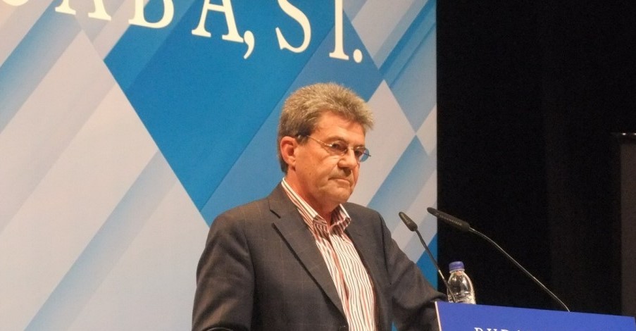 El exalcalde de Onda, Enrique Navarro, presidirá la gestora socialista de Moncofa al 'perder' tres ediles