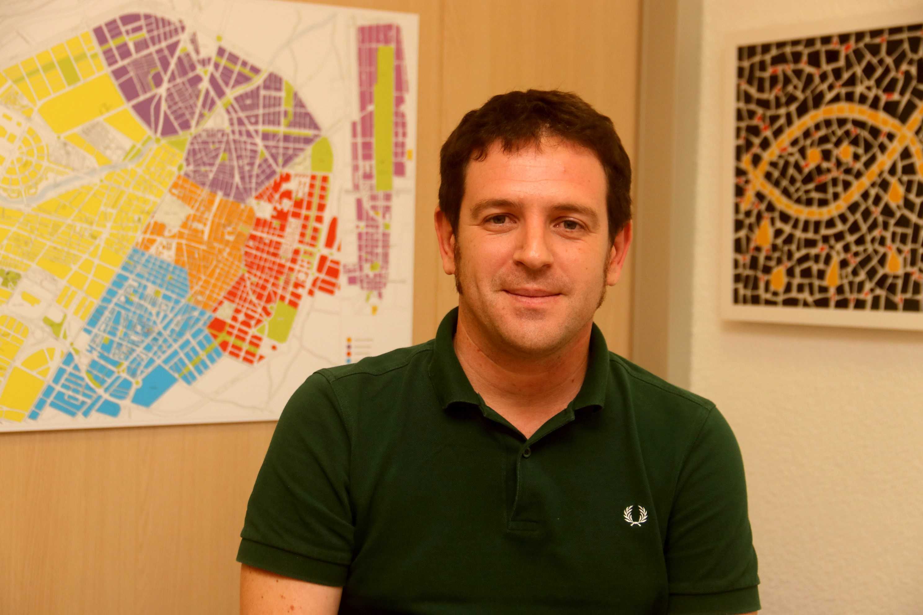 Compromís se la devuelve al PSPV: 