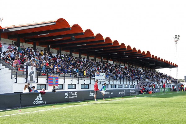 El Valencia Femenino quiere consolidar su buen momento ante el Albacete