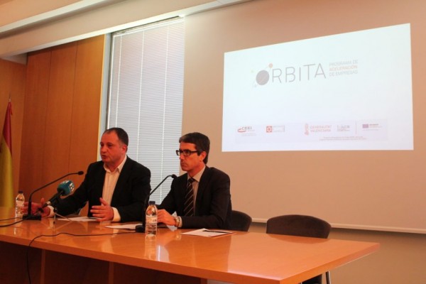 Nuevo encuentro en Castellón del club de inversores del programa Órbita