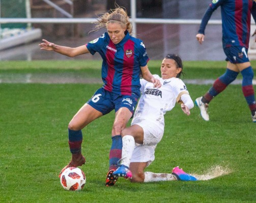 El Levante se pone a prueba en Tenerife
