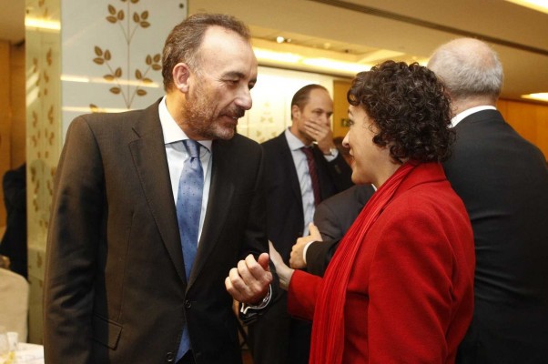 Marchena renuncia a presidir el CGPJ