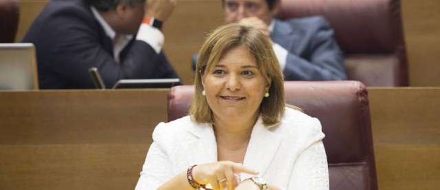 Bonig sobre la financiación: 