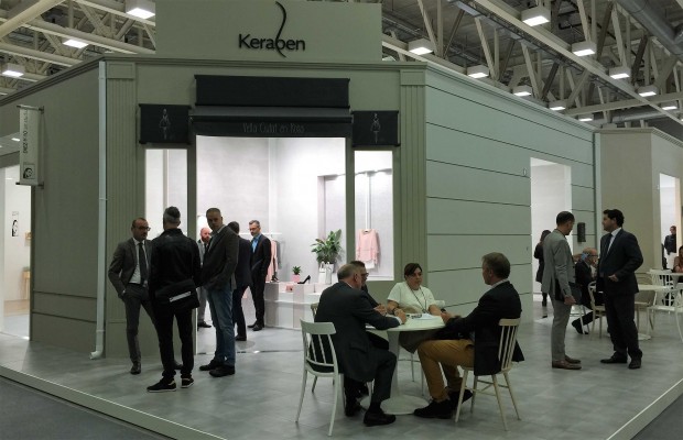 Victoria, dueña de Saloni y Keraben, se despeña en bolsa entre idas y venidas de grandes inversores