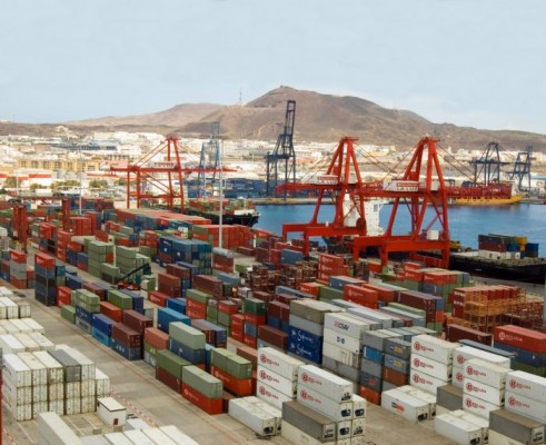 Boluda Lines abrirá en octubre una línea comercial de transporte marítimo con Cabo Verde