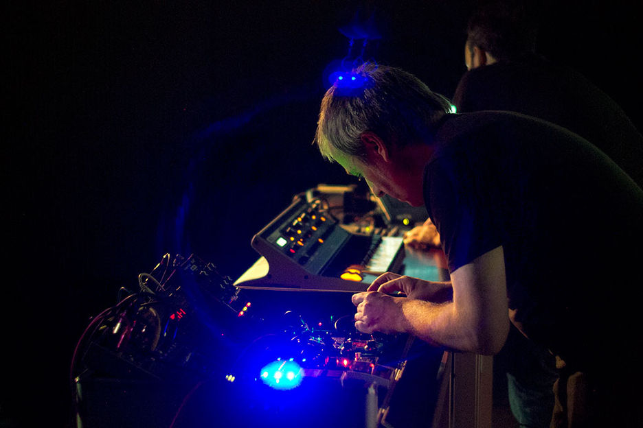 Festival Punto de Encuentro llega a València con tres conciertos audiovisuales

