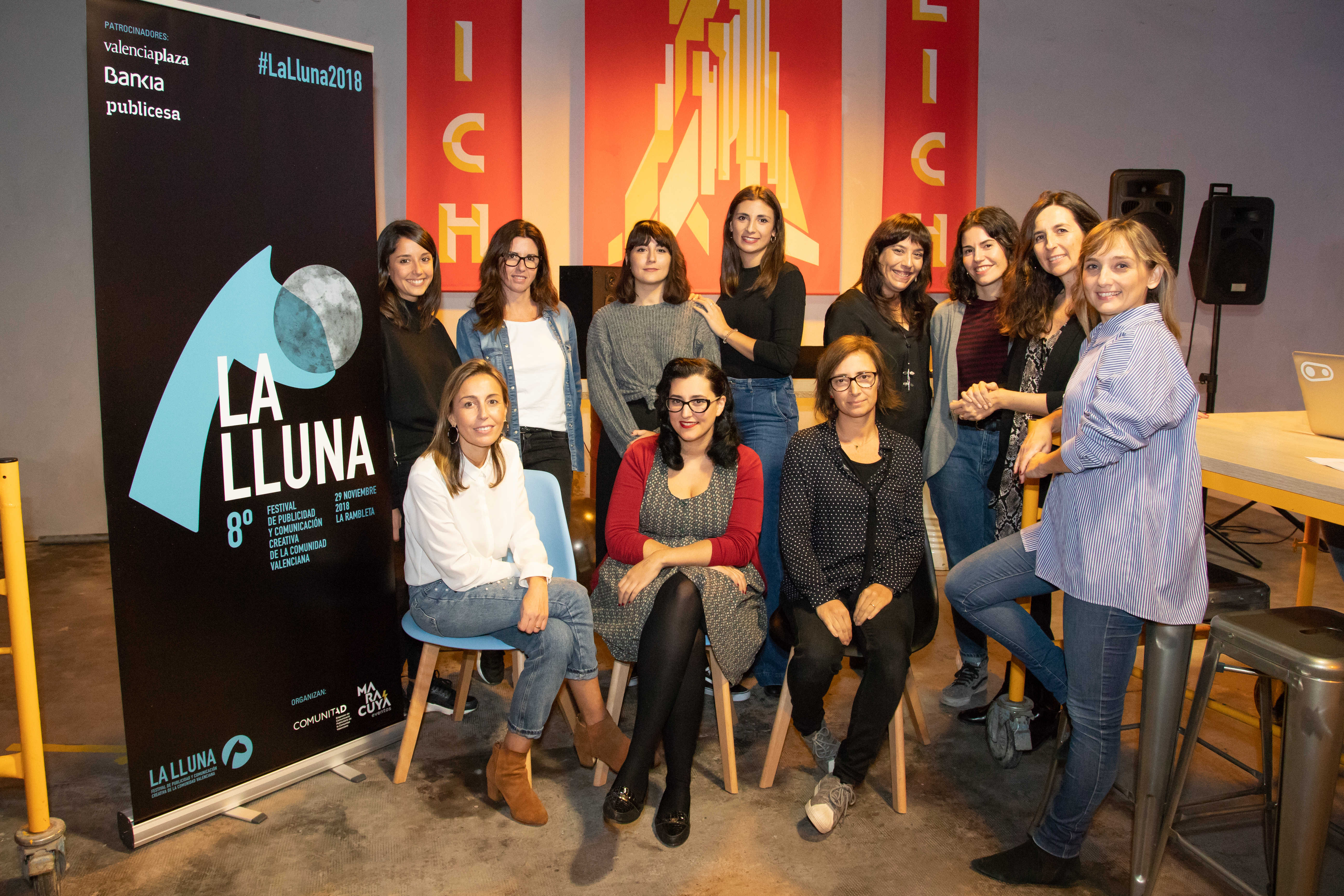 
El Festival La Lluna encara su 8ª edición con récord de inscripciones
